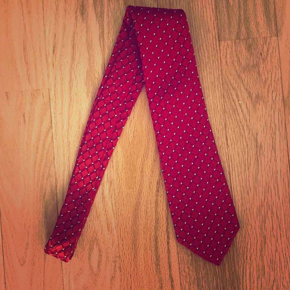 Club Room Tie